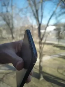 Игровой смартфон ZTE Nubia Redmagic 6 16/128