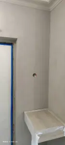 Отделочные работы