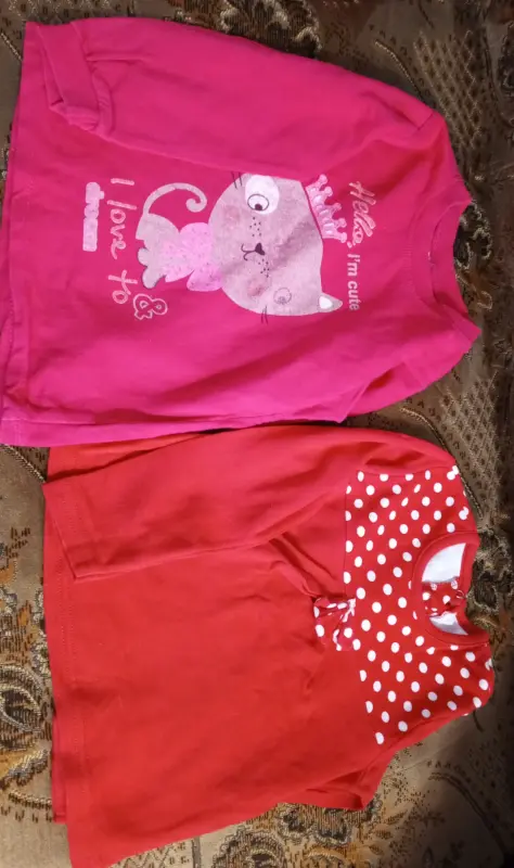 Детская одежда - Вся Беларусь - 239774 - Доска объявлений Kupika.by - Фото 5