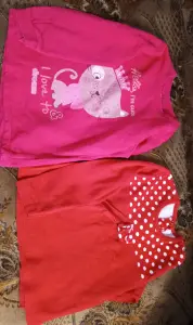 Детская одежда