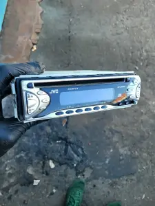 Автомагнитолы JVC,Hyundai