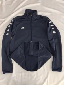 Зипка (мастерка) Kappa оригинал