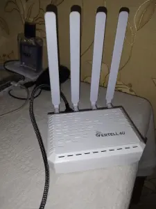 Модем Fibocom 860GL-16 Foxconn T77W968