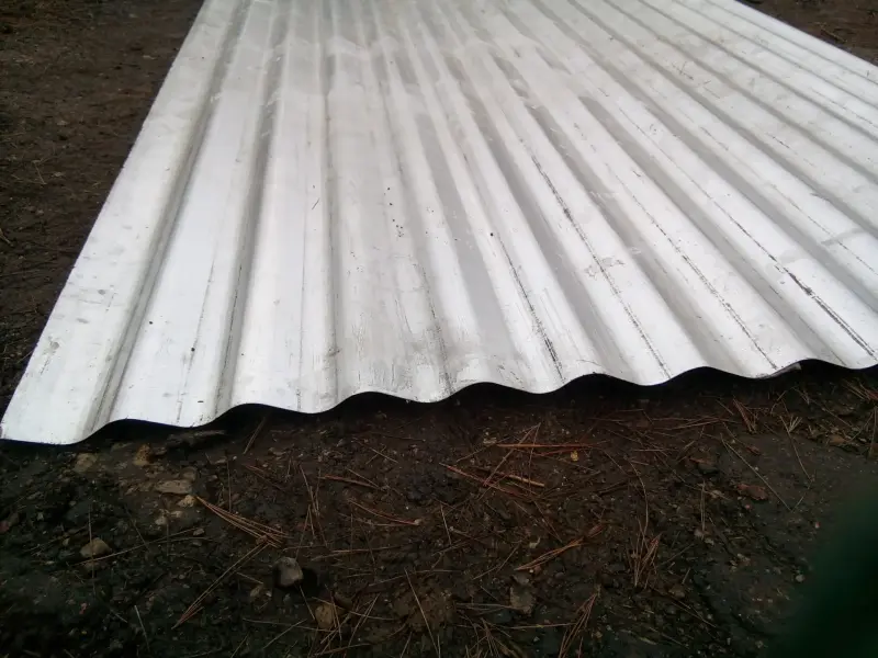 Профнастил некондиция - Вся Беларусь - 143 - Доска объявлений Kupika.by - Фото 3