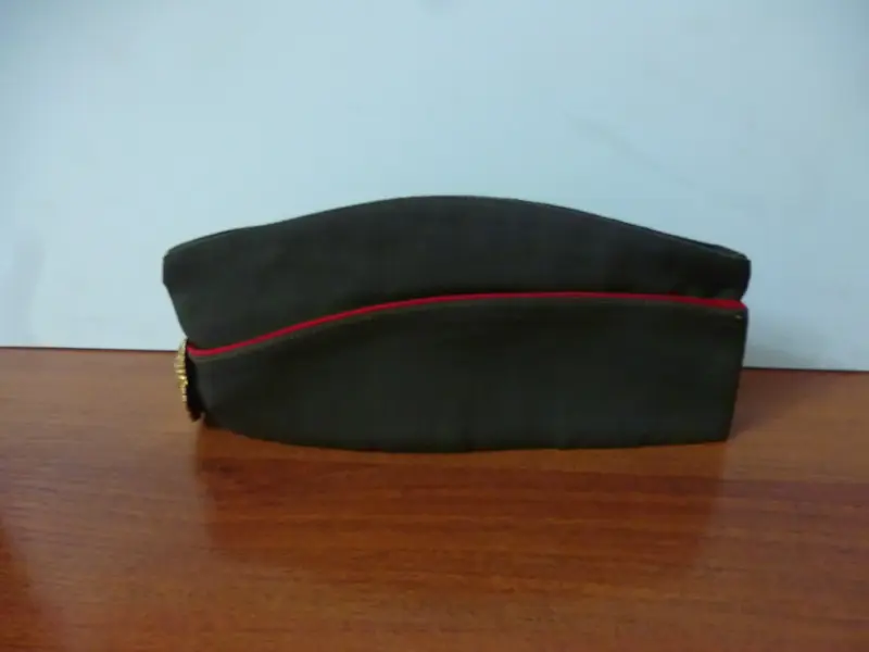 Пилотка форменная офицерская - Вся Беларусь - 240624 - Доска объявлений Kupika.by - Фото 6