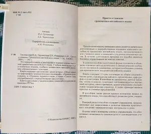 Ирина Грузинская, Елена Черкасская, Александра Романович - Просто о главном. Грамматика английского языка