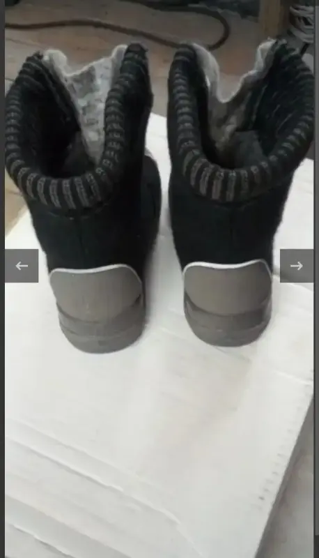 Валеночки Котофей - Вся Беларусь - 238719 - Доска объявлений Kupika.by - Фото 2