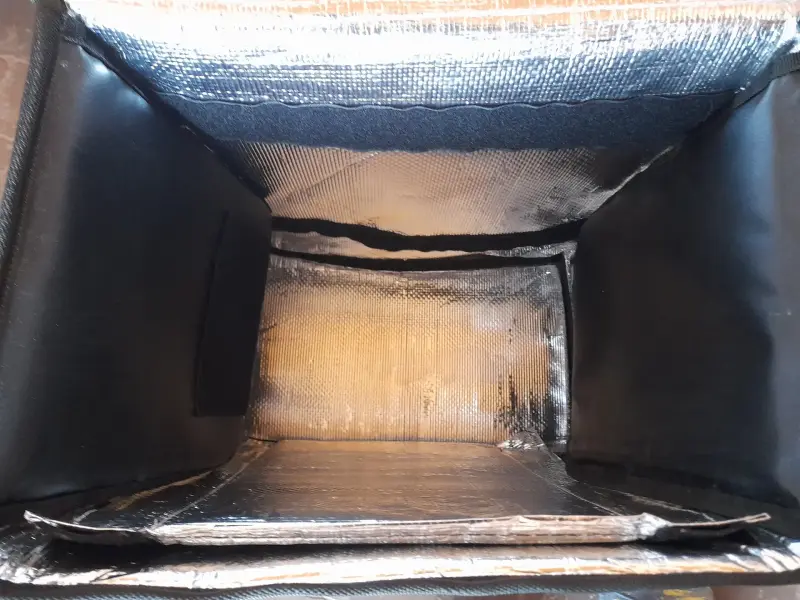 Термокороб - Вся Беларусь - 241176 - Доска объявлений Kupika.by - Фото 2