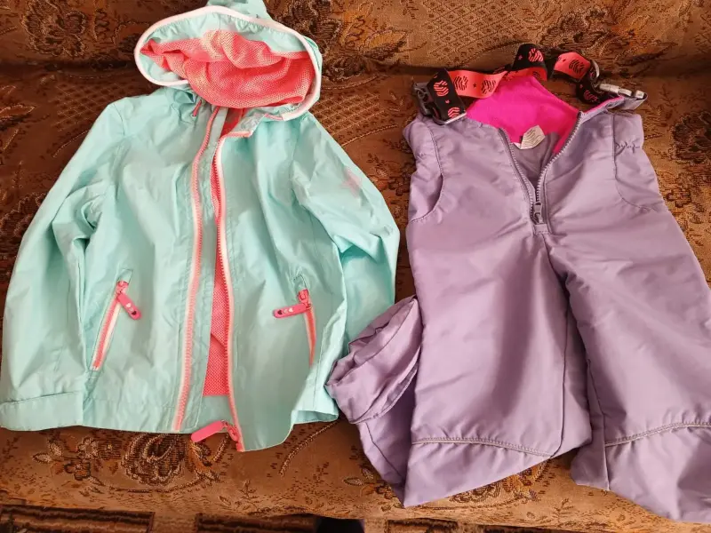 Детская одежда - Вся Беларусь - 239774 - Доска объявлений Kupika.by - Фото 13