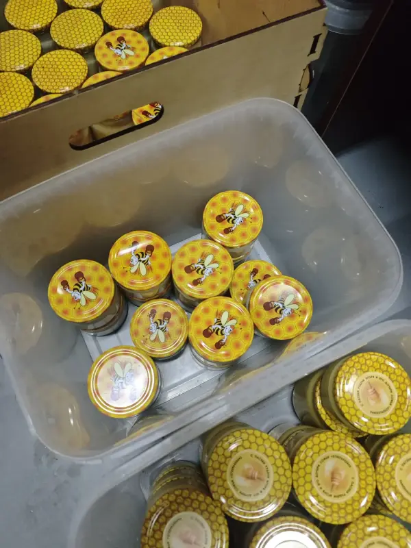 Продукты пчеловодства - мед - Вся Беларусь - Фото 4 мед - Вся Беларусь - 240246 - Доска объявлений Kupika.by - Фото 4