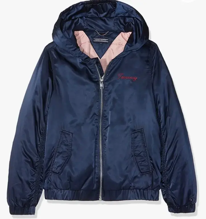 Tommy Hilfiger куртка