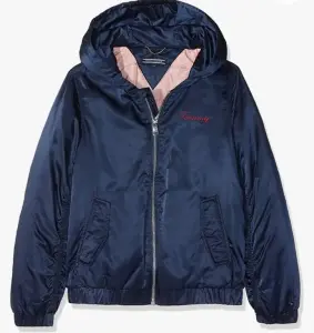 Tommy Hilfiger куртка