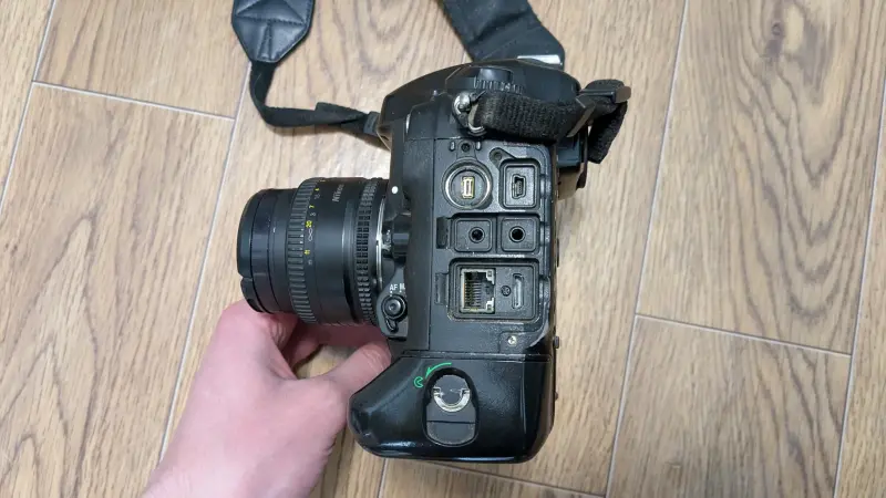 Фотоаппарат зеркальный Nikon D4 - Вся Беларусь - 239304 - Доска объявлений Kupika.by - Фото 4