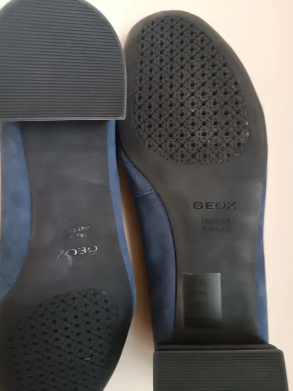 Туфли GEOX. - Вся Беларусь - 240440 - Доска объявлений Kupika.by - Фото 3
