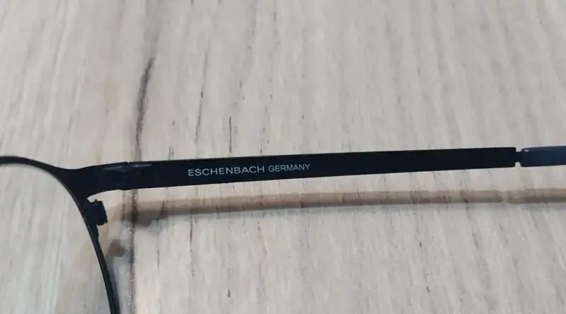 Оправа для очков (очки) (Германия) - Вся Беларусь - 239625 - Доска объявлений Kupika.by - Фото 6