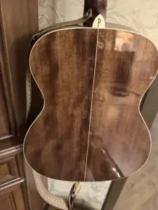 Гитара акустическая