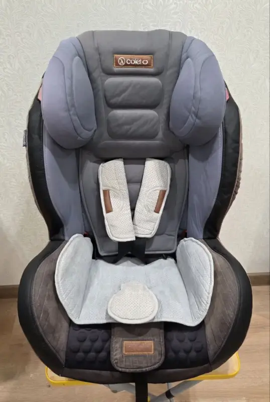 Автокресло детское Coletto ISOFIX (9-36 кг) - Вся Беларусь - 241960 - Доска объявлений Kupika.by - Фото 2