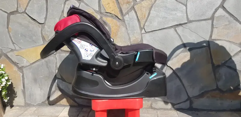 Коляска универсальная модульная Chicco 3 в 1 ( - Вся Беларусь - 241851 - Доска объявлений Kupika.by - Фото 3