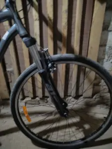 Новый велосипед Аист Кросс 1.0 28.