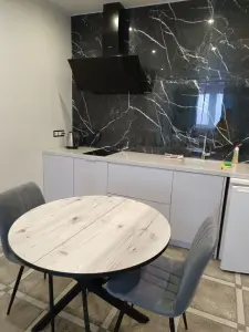 Новостройка в экологически чистом районе Минска