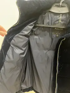 Куртка женская Massimo Dutti, XS