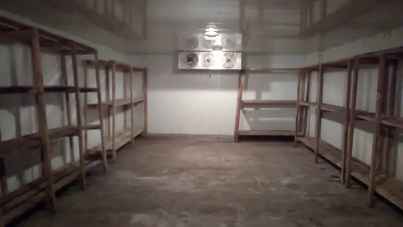 Оборудование для бизнеса - Холодильное оборудование в отличном состоянии с 4 холодильных камер - Вся Беларусь - Фото 11 Холодильное оборудование в отличном состоянии с 4 холодильных камер - Вся Беларусь - 238825 - Доска объявлений Kupika.by - Фото 11