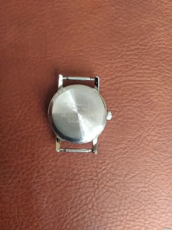 Женские часы Casio. - Островец - 240445 - Доска объявлений Kupika.by - Фото 2