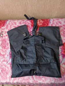 Комбинезон рабочий 48-50 170-176