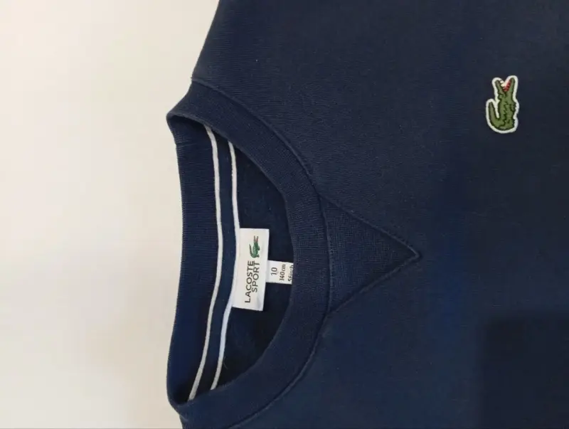 Lacoste детская байка 10-140 см. оригинал - Вся Беларусь - 239269 - Доска объявлений Kupika.by - Фото 5