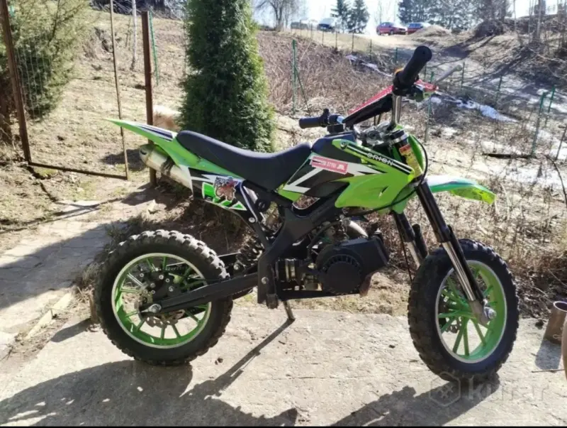 Питбайк - Вся Беларусь - 240369 - Доска объявлений Kupika.by - Фото 3