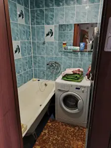 3-х комнатная квартира