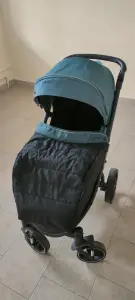 Детская коляска