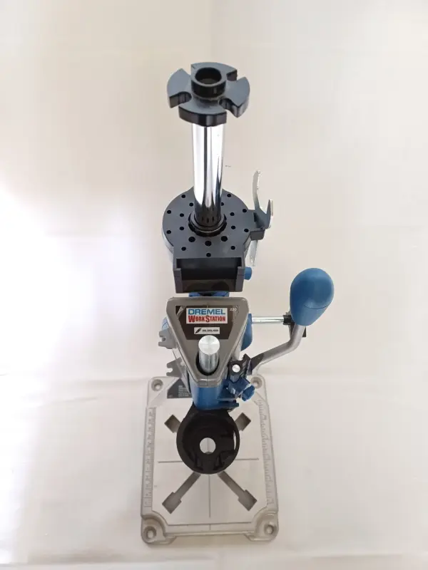 Моделирование - Dremel Workstation 220 - Вся Беларусь - Фото 2 Dremel Workstation 220 - Вся Беларусь - 238951 - Доска объявлений Kupika.by - Фото 2