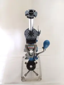 Dremel Workstation 220 стойка