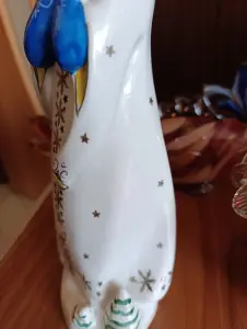 Предметы СССР