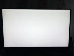 Игровой монитор LG