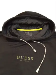 Guess худи байка оригинал унисекс 46-48