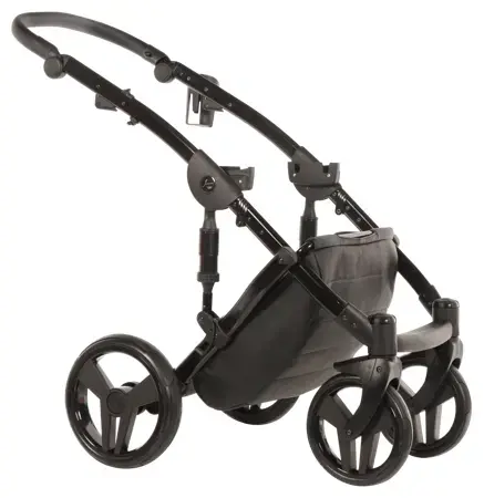 Модульная коляска 2в1Junama - Вся Беларусь - 240299 - Доска объявлений Kupika.by - Фото 4