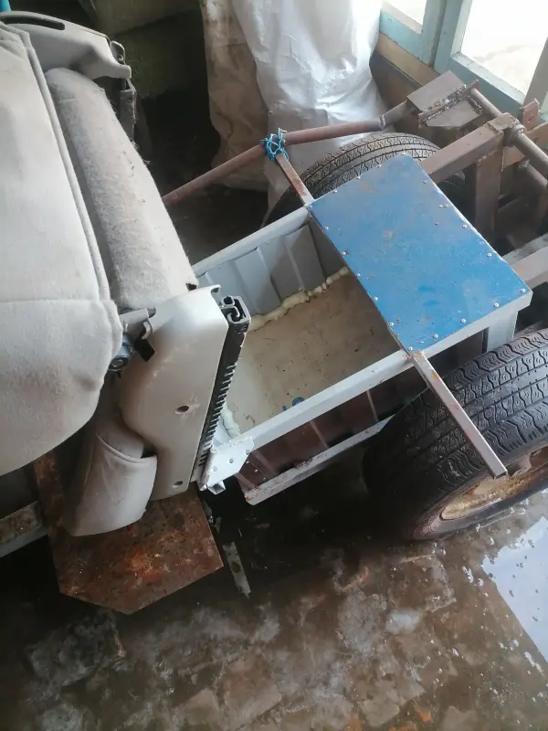 Запчасти к мотоблокам и культиваторам - Одаптер для мотоблока -культиватора - Вся Беларусь - Фото 3 Одаптер для мотоблока -культиватора - Вся Беларусь - 238677 - Доска объявлений Kupika.by - Фото 3