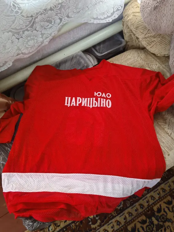 Хоккейная форма - Вся Беларусь - 240376 - Доска объявлений Kupika.by - Фото 14
