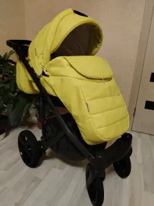 Модульная коляска 2в1 Adamex encore