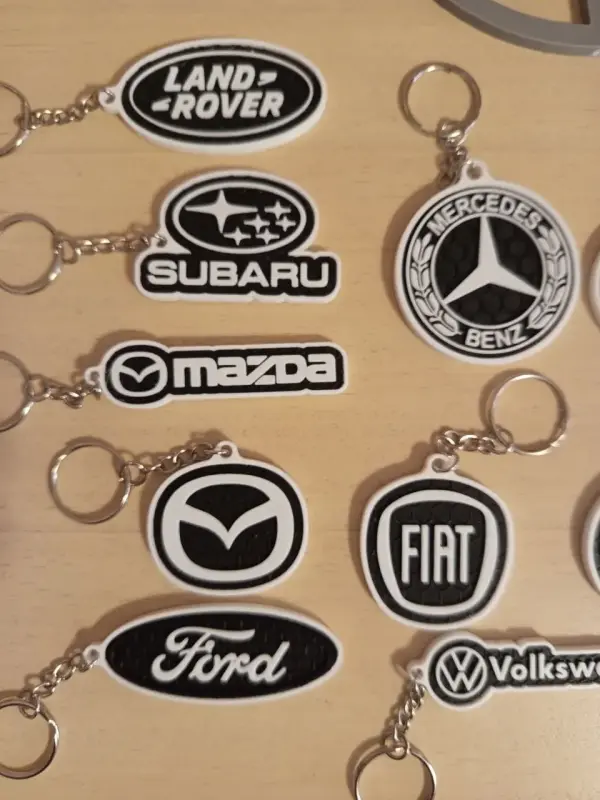 Брелок для Машины - Вся Беларусь - 238627 - Доска объявлений Kupika.by - Фото 4