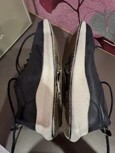 Полуботинки деми р.41 (стелька 27)