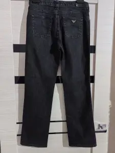 Джинсы на подростка