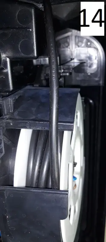 Пылесос THOMAS TWIN T2 AQUAFILTER моющий – отдельные запчасти: - Видзы - 226902 - Доска объявлений Kupika.by - Фото 11