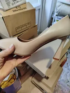 Женская обувь