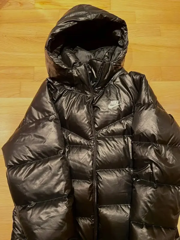 Женская верхняя одежда - Зимняя куртка Nike - Вся Беларусь - Фото 2 Зимняя куртка Nike - Вся Беларусь - 241824 - Доска объявлений Kupika.by - Фото 2