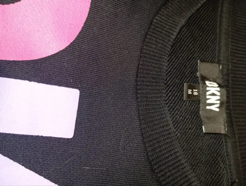 Байка женская DKNY оригинал М - Вся Беларусь - 239477 - Доска объявлений Kupika.by - Фото 7