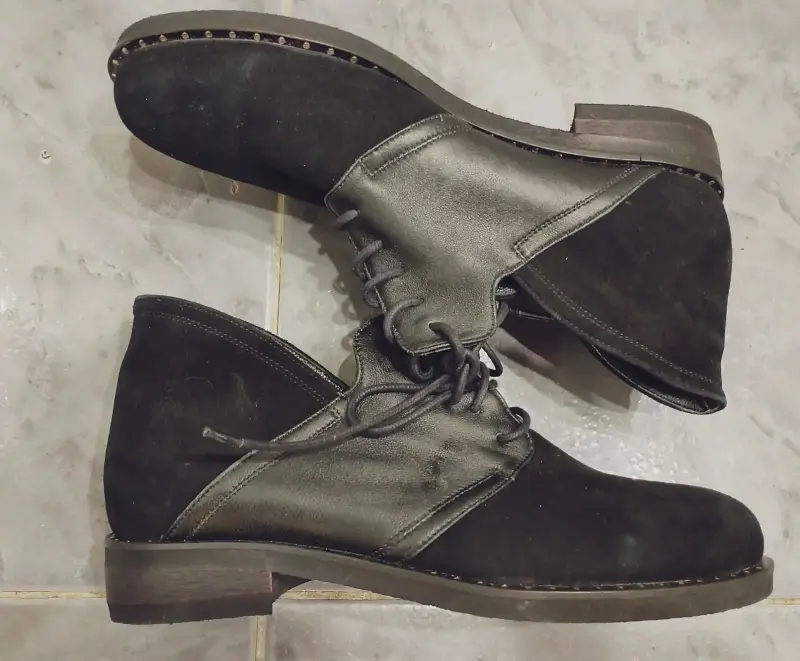 Туфли новые деми р. 39 - Вся Беларусь - 240274 - Доска объявлений Kupika.by - Фото 2