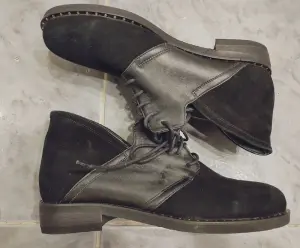 Туфли новые деми р. 39